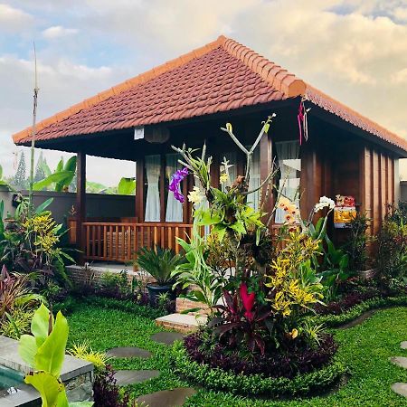 Umagama Villas Ubud  Exterior photo