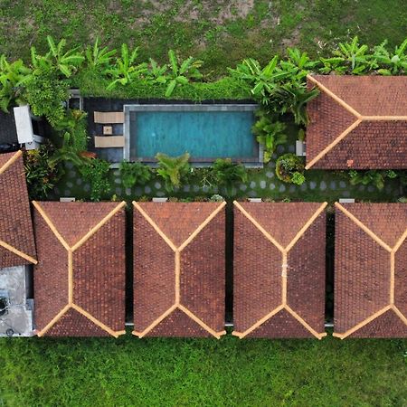 Umagama Villas Ubud  Exterior photo