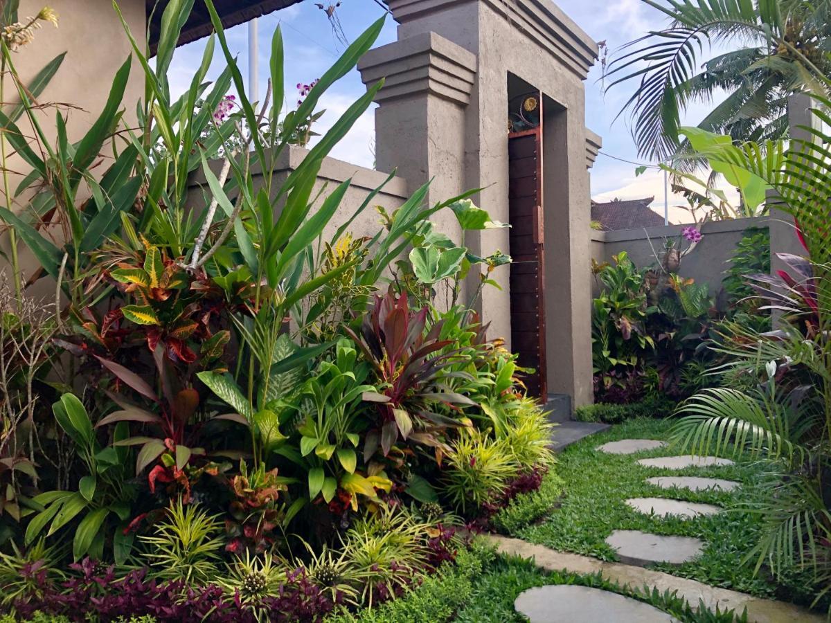Umagama Villas Ubud  Exterior photo
