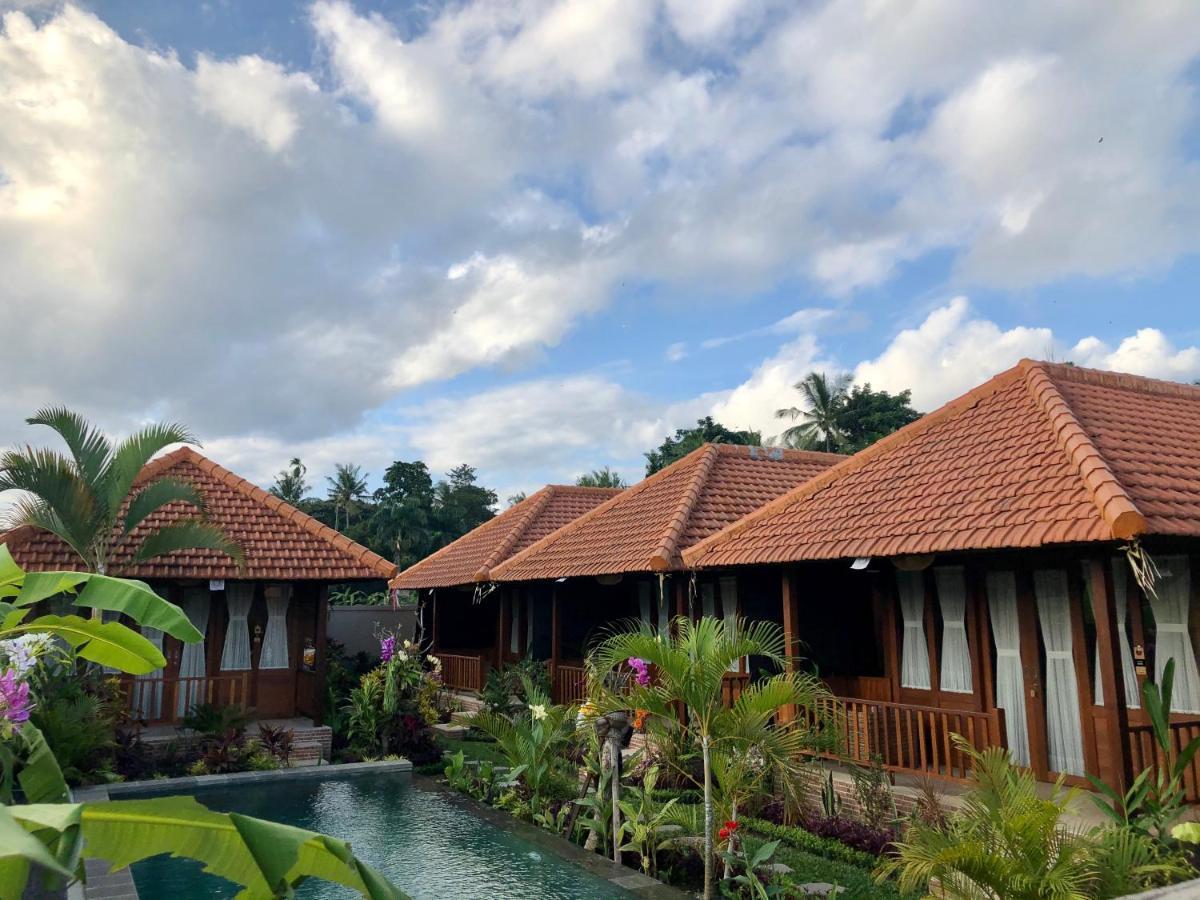 Umagama Villas Ubud  Exterior photo