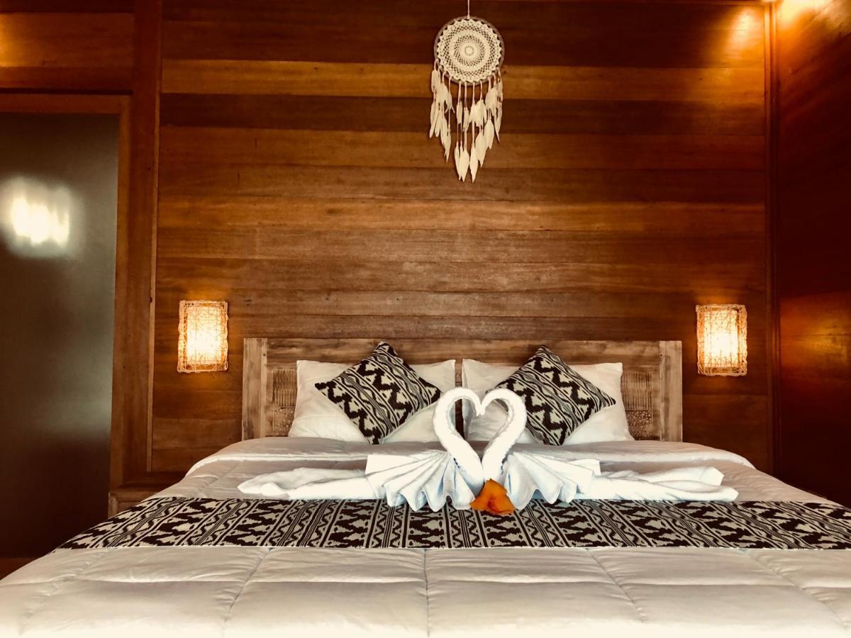 Umagama Villas Ubud  Exterior photo