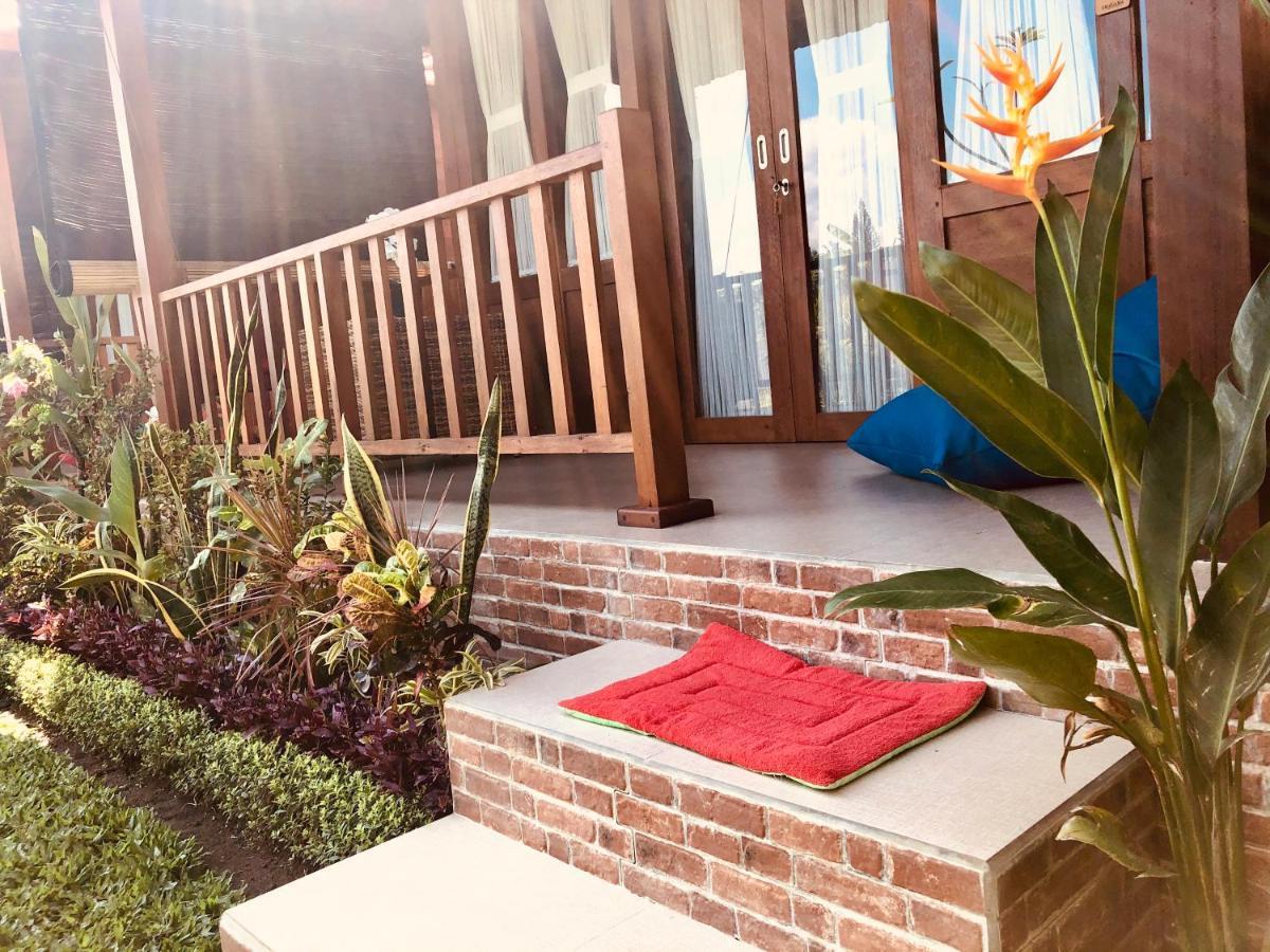 Umagama Villas Ubud  Exterior photo