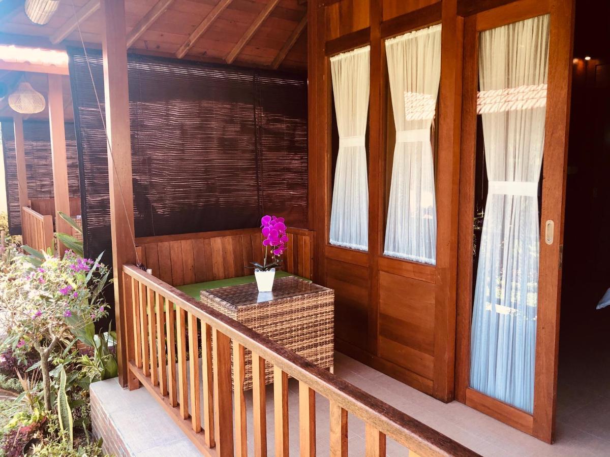 Umagama Villas Ubud  Exterior photo
