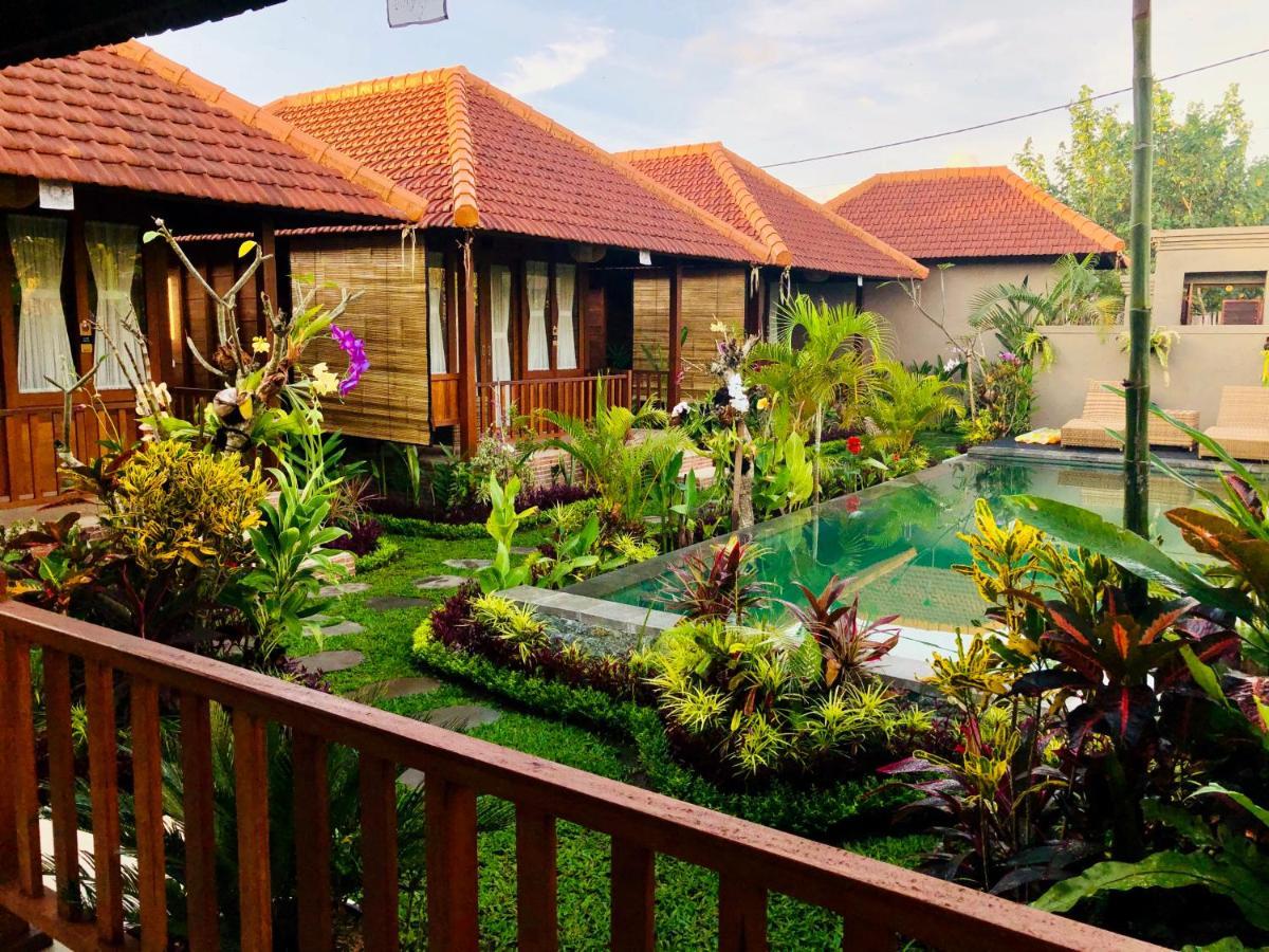 Umagama Villas Ubud  Exterior photo