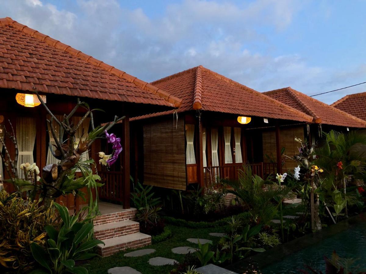 Umagama Villas Ubud  Exterior photo