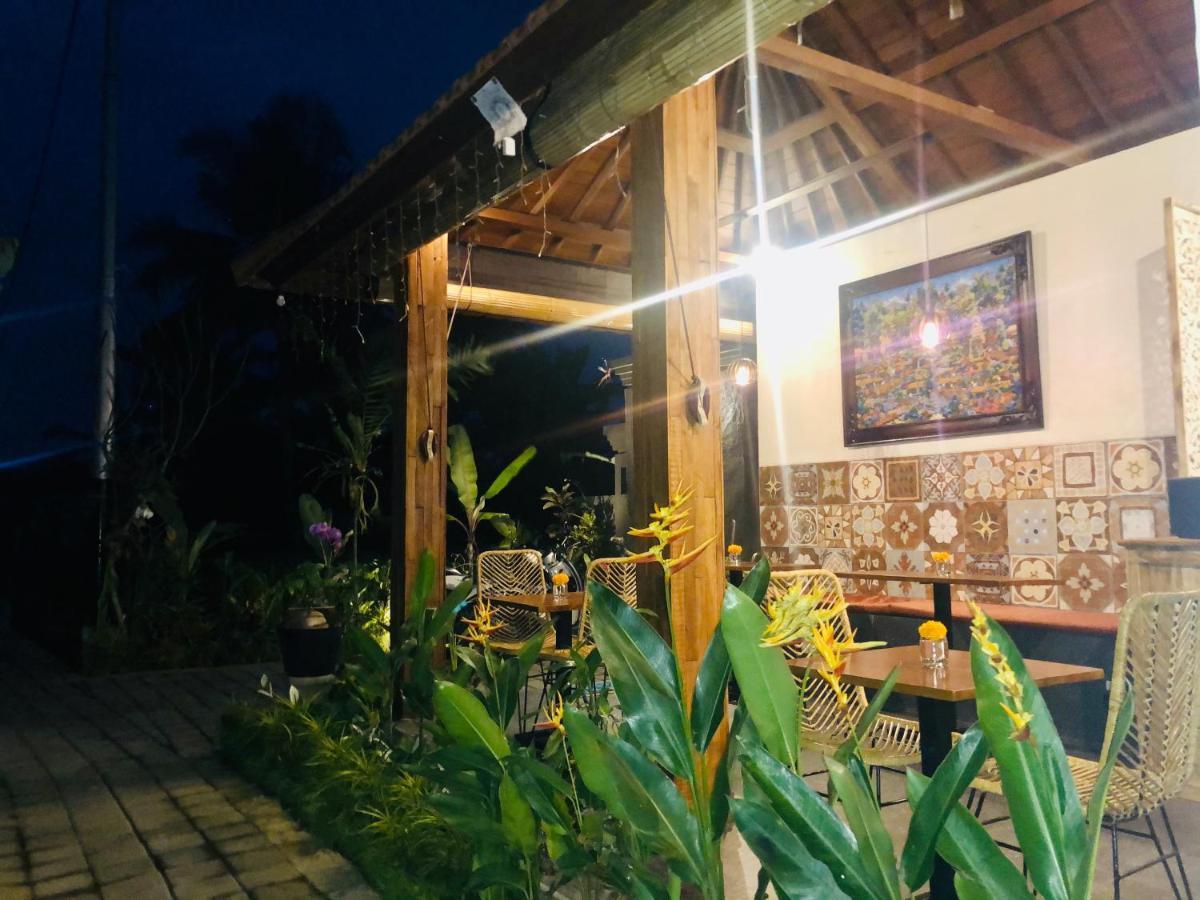 Umagama Villas Ubud  Exterior photo