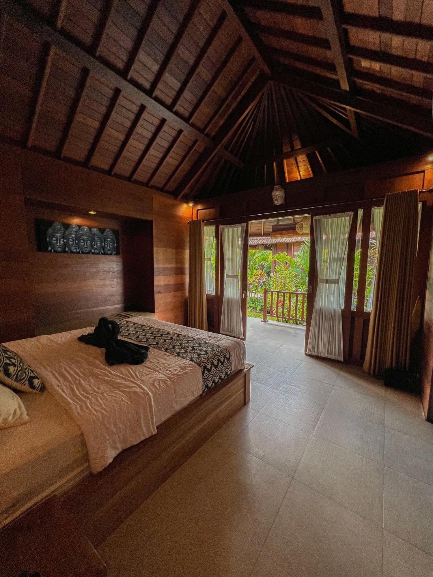 Umagama Villas Ubud  Exterior photo